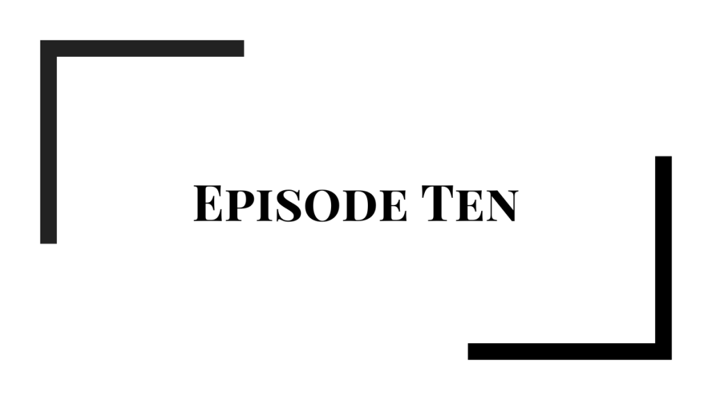 Episode 10: To Market, to Mark-it